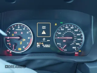 2022 Subaru WRX z VIN JF1VBAB65N8018712, wystawiony jako IAAI lot #41226618 z przebiegiem 24 309 mil mil oraz . Historia ofert i sprzedaży dostępna na DreamBid. Obrazek 15.