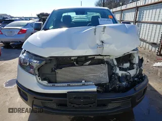 2023 Ford Ranger XL с VIN 1FTER1EH6PLE05482, выставлен на аукционе IAAI как лот 41353440 с пробегом 24 422 миль миль и . История ставок и продаж доступна на DreamBid. Изображение 6.