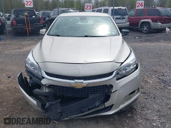 2014 Chevrolet Malibu LT with VIN 1G11C5SL5EF294086, listed as a IAAI auction lot 42156195 with 115,664 mi miles and . Bid and sale history available at DreamBid. Image 12.