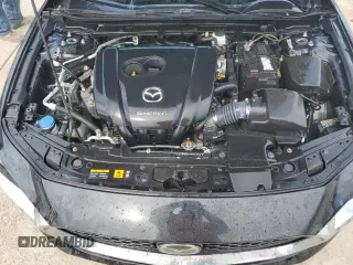 2021 Mazda 3 Preferred with VIN 3MZBPBCM0MM207888, listed as a Copart auction lot 74663344 with Not Provided miles and Non Repairable. Bid and sale history available at DreamBid. Image 12.