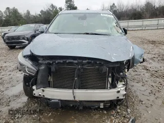 2019 Infiniti QX60 Luxe с VIN 5N1DL0MN0KC503135, выставлен на аукционе Copart как лот 87714715 с пробегом 111 781 миль миль и Списание • Salvage title. История ставок и продаж доступна на DreamBid. Изображение 5.