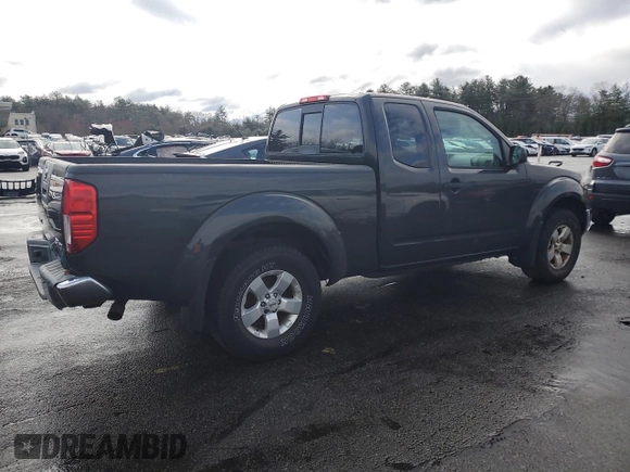 2010 Nissan Frontier SE z VIN 1N6AD0CW7AC424748, wystawiony jako Copart lot #51389765 z przebiegiem 141 093 mil mil oraz Czysty tytuł • Clean title. Historia ofert i sprzedaży dostępna na DreamBid. Obrazek 3.