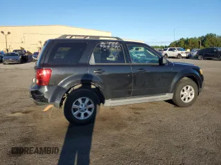 2011 Mazda Tribute Touring with VIN 4F2CY0C70BKM02624, listed as a Copart auction lot 75472464 with 172,077 mi miles and Salvage Title. Bid and sale history available at carsss.com. Image 3.