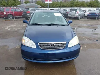 2007 Toyota Corolla CE with VIN 1NXBR30E47Z918764, listed as a IAAI auction lot 41850499 with 155,590 mi miles and . Bid and sale history available at DreamBid. Image 13.