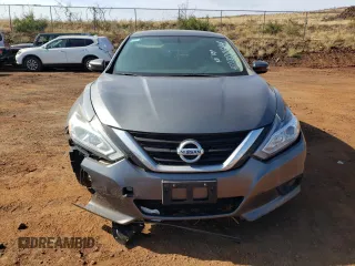 2017 Nissan Altima SL z VIN 1N4AL3AP6HC192534, wystawiony jako Copart lot #56949544 z przebiegiem 333 333 mil mil oraz Czysty tytuł • Clean title. Historia ofert i sprzedaży dostępna na DreamBid. Obrazek 5.