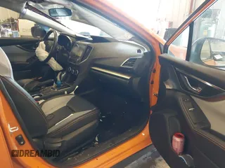 2019 Subaru Crosstrek Limited с VIN JF2GTAMC5K8268631, выставлен на аукционе IAAI как лот 42074349 с пробегом 121 011 миль миль и . История ставок и продаж доступна на DreamBid. Изображение 5.
