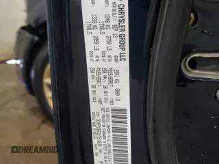 2013 Dodge Journey SXT with VIN 3C4PDDBG2DT519239, listed as a Copart auction lot 61682615 with 248,833 mi miles and Clean title. Bid and sale history available at DreamBid. Image 13.