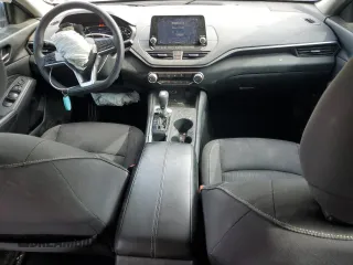 2019 Nissan Altima S with VIN 1N4BL4BV5KC194533, listed as a Copart auction lot 53441825 with 120,764 mi miles and Salvage Title. Bid and sale history available at DreamBid. Image 8.