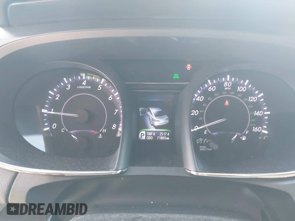 2018 Toyota Avalon XLE with VIN 4T1BK1EB1JU285770, listed as a IAAI auction lot 42073553 with 71,809 mi miles and . Bid and sale history available at DreamBid. Image 7.