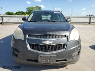 2014 Chevrolet Equinox LS with VIN 2GNALAEKXE6370423, listed as a Copart auction lot 54389875 with 216,531 mi miles and Clean Title. Bid and sale history available at carsss.com. Image 6.