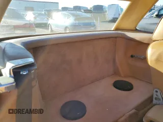 1988 Mercedes-Benz 560 SL with VIN WDBBA48D1JA079175, listed as a Copart auction lot 88116035 with 189,028 mi miles and Clean Title. Bid and sale history available at DreamBid. Image 10.