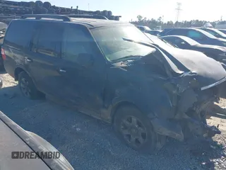2010 Ford Expedition SSV с VIN 1FMJU1F5XAEB20681, выставлен на аукционе IAAI как лот 42045906 с пробегом 240 441 миль миль и . История ставок и продаж доступна на DreamBid. Изображение 1.