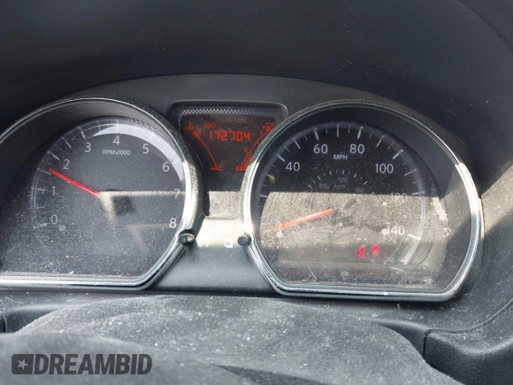 2014 Nissan Note S Plus с VIN 3N1CE2CP9EL414622, выставлен на аукционе IAAI как лот 42487348 с пробегом 172 704 миль миль и . История ставок и продаж доступна на DreamBid. Изображение 7.