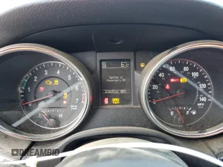 2011 Jeep Grand Cherokee Laredo z VIN 1J4RR4GG0BC518726, wystawiony jako Copart lot #58985765 z przebiegiem 163 625 mil mil oraz Szkoda całkowita • Salvage title. Historia ofert i sprzedaży dostępna na DreamBid. Obrazek 9.