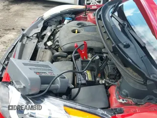 2013 Hyundai Elantra z VIN KMHD35LE2DU024453, wystawiony jako IAAI lot #42819118 z przebiegiem 124 857 mil mil oraz . Historia ofert i sprzedaży dostępna na DreamBid. Obrazek 21.