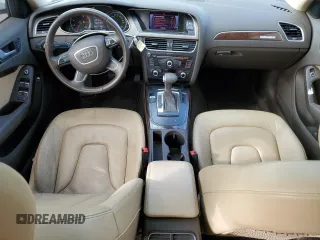 2013 Audi allroad Premium Plus with VIN WA1UFAFL1DA203366, listed as a Copart auction lot 78982744 with 160,341 mi miles and Salvage Title. Bid and sale history available at carsss.com. Image 8.