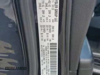 2014 Dodge Durango Limited z VIN 1C4RDHDG5EC313892, wystawiony jako Copart lot #52634355 z przebiegiem 167 053 mil mil oraz Szkoda całkowita • Salvage title. Historia ofert i sprzedaży dostępna na DreamBid. Obrazek 14.