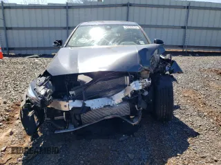 2021 BMW 2 Series M235i xDrive with VIN WBA13AL09M7G65294, listed as a Copart auction lot 53286575 with 44,540 mi miles and Salvage Title. Bid and sale history available at carsss.com. Image 5.