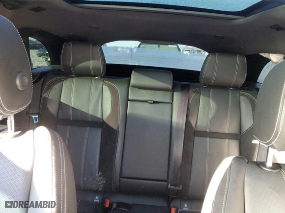 2021 Land Rover Range Rover Velar R-Dynamic S with VIN SALYT2EX4MA317848, listed as a Copart auction lot 46523305 with 61,945 mi miles and Salvage Title. Bid and sale history available at carsss.com. Image 10.