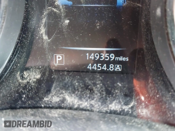 2015 Nissan Rogue SV z VIN 5N1AT2MV4FC855848, wystawiony jako IAAI lot #42226345 z przebiegiem 149 359 mil mil oraz . Historia ofert i sprzedaży dostępna na DreamBid. Obrazek 15.
