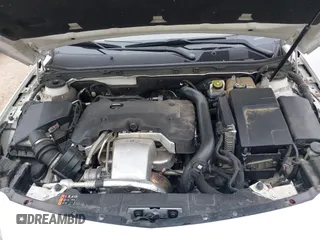 2017 Buick Regal Sport Touring with VIN 2G4GL5EX9H9110146, listed as a IAAI auction lot 42264775 with 124,233 mi miles and . Bid and sale history available at DreamBid. Image 10.