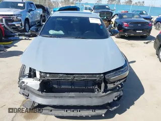 2023 Honda Accord Sport z VIN 1HGCY2F58PA055578, wystawiony jako IAAI lot #41859902 z przebiegiem 33 207 mil mil oraz . Historia ofert i sprzedaży dostępna na DreamBid. Obrazek 13.