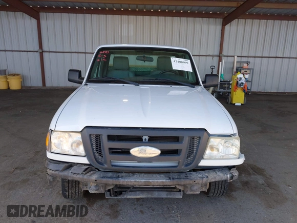 2010 Ford Ranger XL с VIN 1FTKR1AE9APA02773, выставлен на аукционе IAAI как лот 42408099 с пробегом 81 368 миль миль и . История ставок и продаж доступна на DreamBid. Изображение 13.