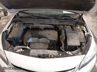 2015 Chevrolet Malibu LT with VIN 1G11D5SL1FF139419, listed as a IAAI auction lot 41815761 with 106,426 mi miles. Bid and sale history available at carsss.com. Image 10.