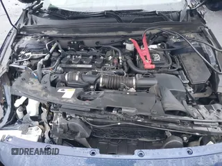 2018 Honda Accord EX z VIN 1HGCV1F47JA069523, wystawiony jako IAAI lot #42188564 z przebiegiem 94 703 mil mil oraz . Historia ofert i sprzedaży dostępna na DreamBid. Obrazek 10.