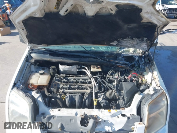 2012 Ford Transit Connect XLT with VIN NM0KS9BN8CT099523, listed as a IAAI auction lot 41473012 with Not provided miles and . Bid and sale history available at DreamBid. Image 10.