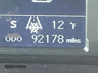 2018 Toyota 4Runner SR5 with VIN JTEBU5JR9J5519118, listed as a IAAI auction lot 41622686 with 92,178 mi miles. Bid and sale history available at carsss.com. Image 15.