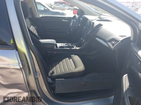 2022 Ford Edge SE with VIN 2FMPK4G92NBA75370, listed as a IAAI auction lot 42575208 with 48,678 mi miles and . Bid and sale history available at DreamBid. Image 5.