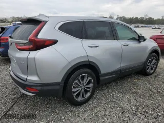 2020 Honda CR-V EX-L with VIN 5J6RW2H88LL029335, listed as a Copart auction lot 74181544 with 0 mi miles and Non Repairable. Bid and sale history available at carsss.com. Image 3.