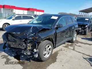 2022 Hyundai Tucson Preferred z VIN KM8JBCAE7NU065076, wystawiony jako IAAI lot #41769597 z przebiegiem 20 813 mil mil oraz . Historia ofert i sprzedaży dostępna na DreamBid. Obrazek 18.