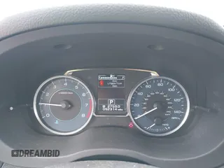 2017 Subaru Crosstrek Limited с VIN JF2GPALCXHH240581, выставлен на аукционе IAAI как лот 42123260 с пробегом 92 314 миль миль и . История ставок и продаж доступна на DreamBid. Изображение 7.