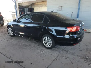 2011 Volkswagen Jetta SE z VIN 3VWDZ7AJ0BM361054, wystawiony jako Copart lot #56071815 z przebiegiem 164 406 mil mil oraz Szkoda całkowita • Salvage title. Historia ofert i sprzedaży dostępna na DreamBid. Obrazek 2.