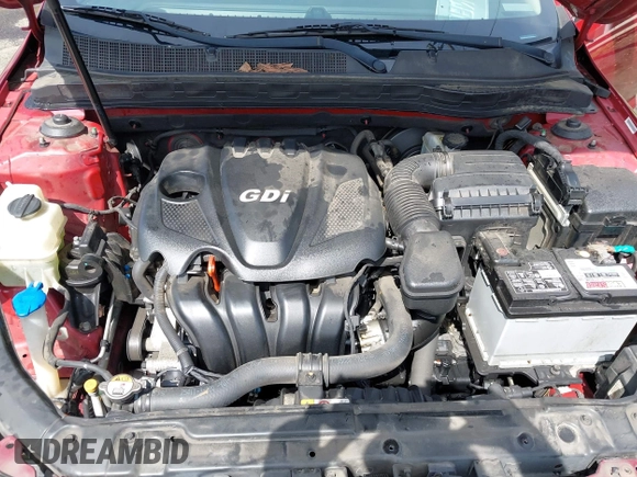 2015 Kia Optima LX with VIN 5XXGM4A79FG360266, listed as a IAAI auction lot 41925289 with 198,468 mi miles and . Bid and sale history available at DreamBid. Image 10.