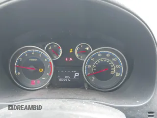 2013 Suzuki SX4 LE with VIN JS2YC5A36D6100791, listed as a IAAI auction lot 41909191 with 180,597 mi miles and . Bid and sale history available at DreamBid. Image 7.