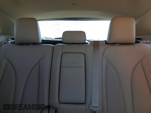 2017 Lincoln MKC Select with VIN 5LMCJ2C97HUL46785, listed as a Copart auction lot 50447495 with 73,690 mi miles and Clean title. Bid and sale history available at DreamBid. Image 10.