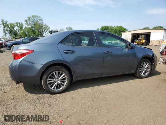2014 Toyota Corolla L z VIN 2T1BURHE8EC190080, wystawiony jako Copart lot #60614225 z przebiegiem 194 254 mil mil oraz Szkoda całkowita • Salvage title. Historia ofert i sprzedaży dostępna na DreamBid. Obrazek 3.