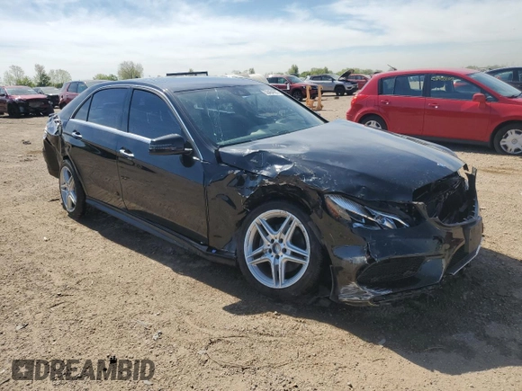 2015 Mercedes-Benz E 350 Luxury z VIN WDDHF8JB2FB099116, wystawiony jako Copart lot #56464985 z przebiegiem 122 123 mil mil oraz Szkoda całkowita • Salvage title. Historia ofert i sprzedaży dostępna na DreamBid. Obrazek 4.