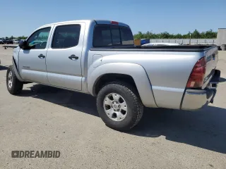 2008 Toyota Tacoma z VIN 5TELU42N38Z470021, wystawiony jako Copart lot #52046435 z przebiegiem 184 010 mil mil oraz Szkoda całkowita • Salvage title. Historia ofert i sprzedaży dostępna na DreamBid. Obrazek 2.