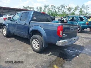 2019 Nissan Frontier SV z VIN 1N6AD0ER9KN883616, wystawiony jako IAAI lot #42096598 z przebiegiem 39 181 mil mil oraz . Historia ofert i sprzedaży dostępna na DreamBid. Obrazek 3.
