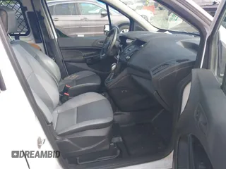2018 Ford Transit Connect XL с VIN NM0LS7E7XJ1353750, выставлен на аукционе IAAI как лот 42508507 с пробегом 192 110 миль миль и . История ставок и продаж доступна на DreamBid. Изображение 5.