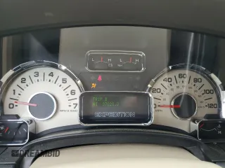 2012 Ford Expedition XLT с VIN 1FMJU1J51CEF63537, выставлен на аукционе Copart как лот 60886105 с пробегом 37 228 миль миль и Чистый • Clean title. История ставок и продаж доступна на DreamBid. Изображение 9.
