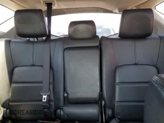 2014 Nissan Murano LE z VIN JN8AZ1MU3EW416193, wystawiony jako Copart lot #49491165 z przebiegiem 153 329 mil mil oraz Szkoda całkowita • Salvage title. Historia ofert i sprzedaży dostępna na DreamBid. Obrazek 10.