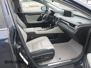 2016 Lexus RX 350 with VIN 2T2BZMCA1GC012079, listed as a IAAI auction lot 42265304 with 124,861 mi miles and . Bid and sale history available at DreamBid. Image 5.