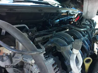 2019 Ford Fiesta SE with VIN 3FADP4EJ7KM122981, listed as a IAAI auction lot 40235576 with Not Provided miles and . Bid and sale history available at carsss.com. Image 10.