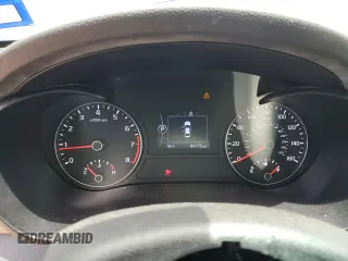 2018 Kia Optima LX z VIN 5XXGT4L37JG250208, wystawiony jako Copart lot #60896115 z przebiegiem 84 775 mil mil oraz Szkoda całkowita • Salvage title. Historia ofert i sprzedaży dostępna na DreamBid. Obrazek 9.