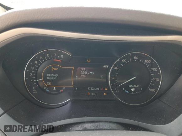 2017 Lincoln MKZ Select с VIN 3LN6L5D90HR619602, выставлен на аукционе Copart как лот 59420625 с пробегом 77 403 миль миль и Списание • Salvage title. История ставок и продаж доступна на DreamBid. Изображение 9.